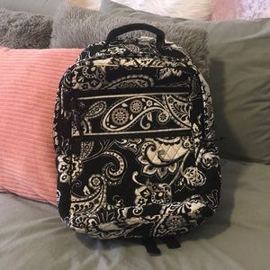 Vera Bradley tech backpack